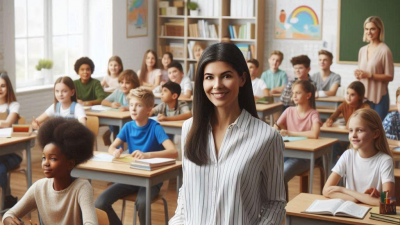Inducción Docente GEGOPELISTA